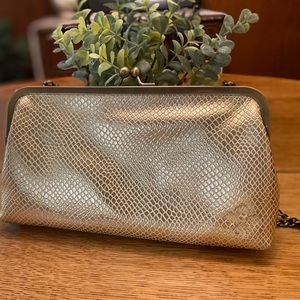 Patricia Nash clutch